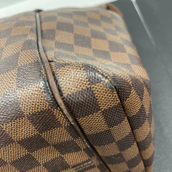 Louis Vuitton Damier Ebene Totally MM - Picture 13 of 16